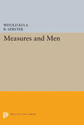Kula |  Measures and Men | eBook | Sack Fachmedien