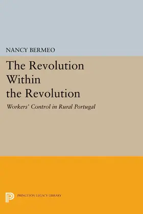 Bermeo |  The Revolution Within the Revolution | eBook | Sack Fachmedien