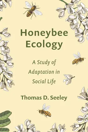 Seeley | Honeybee Ecology | E-Book | www.sack.de