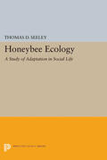 Seeley |  Honeybee Ecology | eBook | Sack Fachmedien