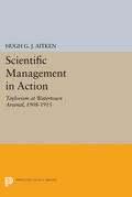 Aitken |  Scientific Management in Action | eBook | Sack Fachmedien