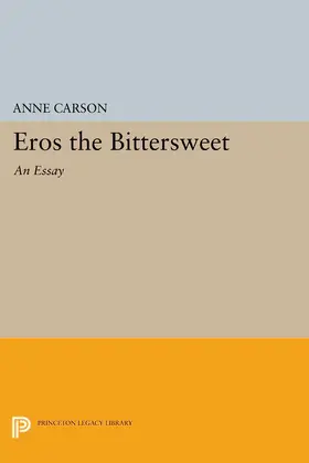 Carson | Eros the Bittersweet | E-Book | sack.de