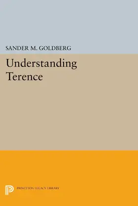 Goldberg |  Understanding Terence | eBook | Sack Fachmedien