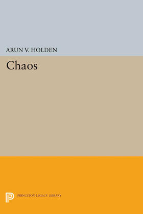 Holden | Chaos | E-Book | sack.de