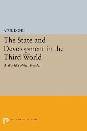 Kohli |  The State and Development in the Third World | eBook | Sack Fachmedien