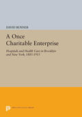 Rosner |  A Once Charitable Enterprise | eBook | Sack Fachmedien