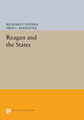 Nathan / Doolittle |  Reagan and the States | eBook | Sack Fachmedien