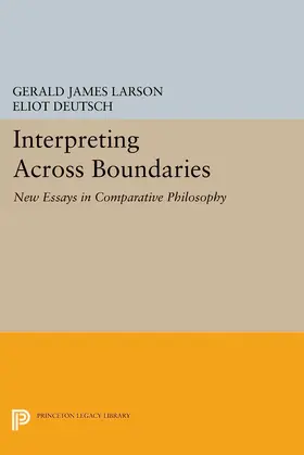 Larson / Deutsch |  Interpreting across Boundaries | eBook | Sack Fachmedien