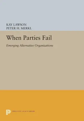 Lawson / Merkl |  When Parties Fail | eBook | Sack Fachmedien