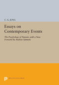 Jung |  Essays on Contemporary Events | eBook | Sack Fachmedien