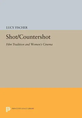 Fischer |  Shot/Countershot | eBook | Sack Fachmedien