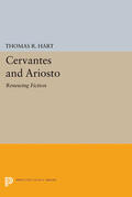 Hart |  Cervantes and Ariosto | eBook | Sack Fachmedien