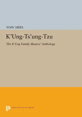 Ariel |  K'ung-ts'ung-tzu | eBook | Sack Fachmedien