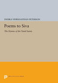 Peterson |  Poems to Siva | eBook | Sack Fachmedien