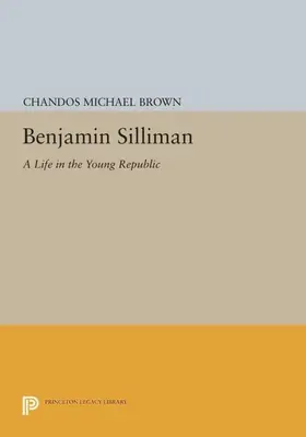 Brown |  Benjamin Silliman | eBook | Sack Fachmedien