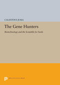 Juma |  The Gene Hunters | eBook | Sack Fachmedien