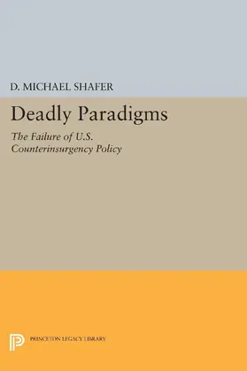 Shafer |  Deadly Paradigms | eBook | Sack Fachmedien