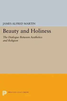 Jr. |  Beauty and Holiness | eBook | Sack Fachmedien