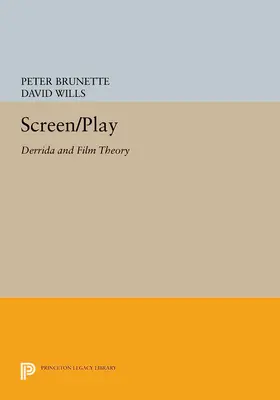 Brunette / Wills |  Screen/Play | eBook | Sack Fachmedien
