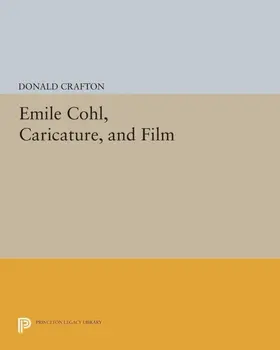 Crafton |  Emile Cohl, Caricature, and Film | eBook | Sack Fachmedien