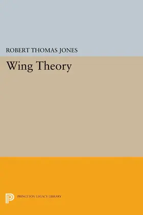 Jones |  Wing Theory | eBook | Sack Fachmedien