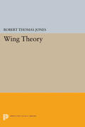 Jones |  Wing Theory | eBook | Sack Fachmedien