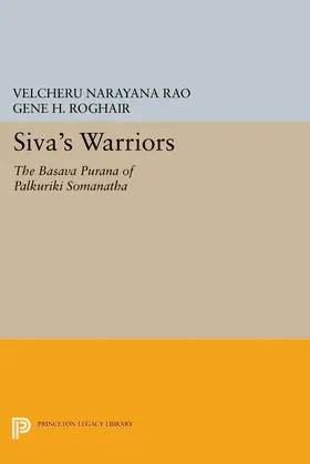  Siva's Warriors | eBook | Sack Fachmedien