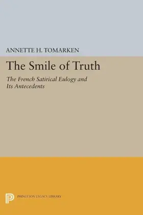 Tomarken |  The Smile of Truth | eBook | Sack Fachmedien