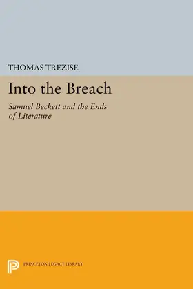 Trezise |  Into the Breach | eBook | Sack Fachmedien