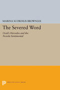 Brownlee |  The Severed Word | eBook | Sack Fachmedien