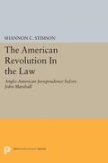 Stimson |  The American Revolution In the Law | eBook | Sack Fachmedien