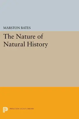 Bates |  The Nature of Natural History | eBook | Sack Fachmedien