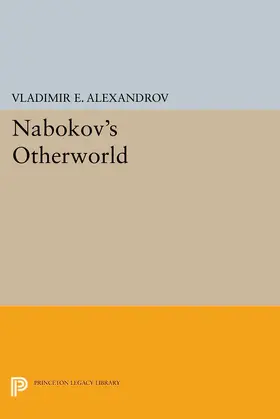 Alexandrov |  Nabokov's Otherworld | eBook | Sack Fachmedien