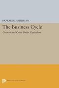 Sherman |  The Business Cycle | eBook | Sack Fachmedien