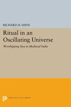 Davis |  Ritual in an Oscillating Universe | eBook | Sack Fachmedien