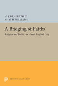 Demerath / Williams |  A Bridging of Faiths | eBook | Sack Fachmedien