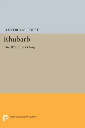 Foust |  Rhubarb | eBook | Sack Fachmedien