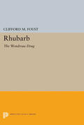 Foust |  Rhubarb | eBook | Sack Fachmedien