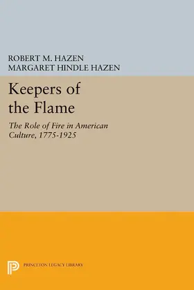 Hazen |  Keepers of the Flame | eBook | Sack Fachmedien