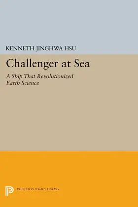 Hsü |  Challenger at Sea | eBook | Sack Fachmedien