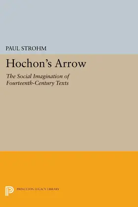 Strohm |  Hochon's Arrow | eBook | Sack Fachmedien