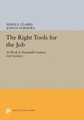 Clarke / Fujimura |  The Right Tools for the Job | eBook | Sack Fachmedien