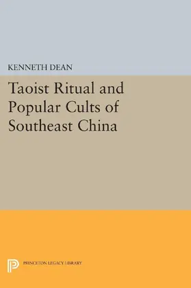 Dean |  Taoist Ritual and Popular Cults of Southeast China | eBook | Sack Fachmedien
