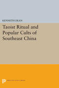 Dean |  Taoist Ritual and Popular Cults of Southeast China | eBook | Sack Fachmedien