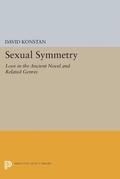 Konstan |  Sexual Symmetry | eBook | Sack Fachmedien