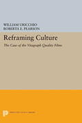 Uricchio / Pearson |  Reframing Culture | eBook | Sack Fachmedien