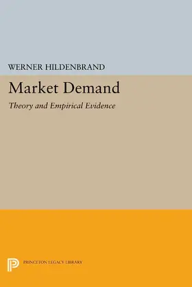 Hildenbrand |  Market Demand | eBook | Sack Fachmedien