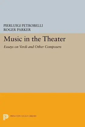 Petrobelli |  Music in the Theater | eBook | Sack Fachmedien