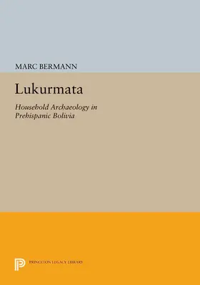 Bermann |  Lukurmata | eBook | Sack Fachmedien
