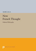 Lilla |  New French Thought | eBook | Sack Fachmedien